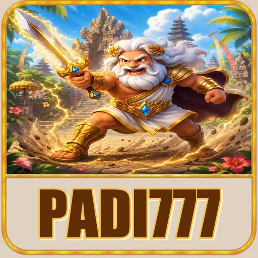 Persyaratan APK padi777: Android 5.0, 58 MB, RAM 2 GB