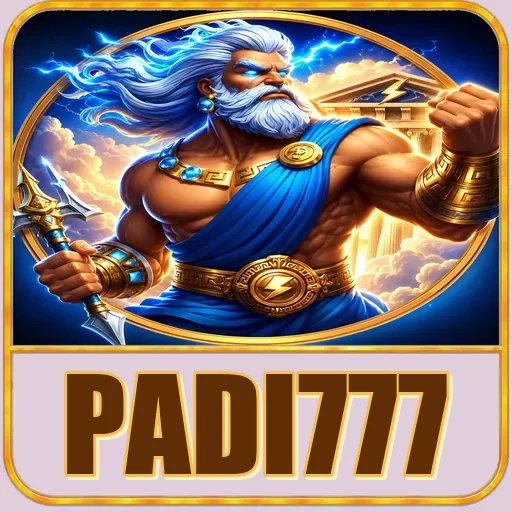 padi777 bonus