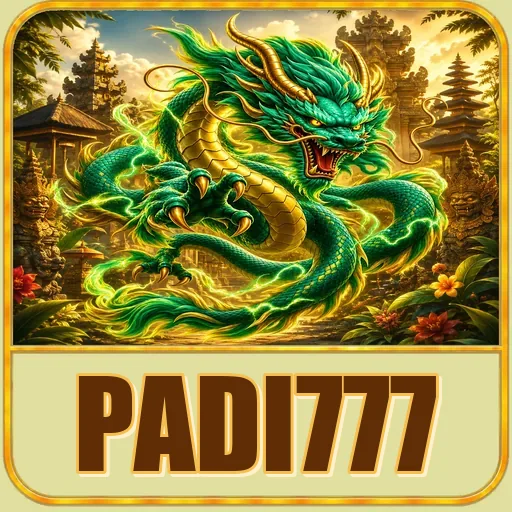 Tabel RTP game kasino padi777