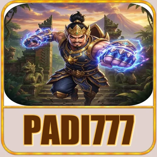 8 dari 47 penyedia slot padi777: Pragmatic Play, NetEnt, Play'n GO, PG Soft